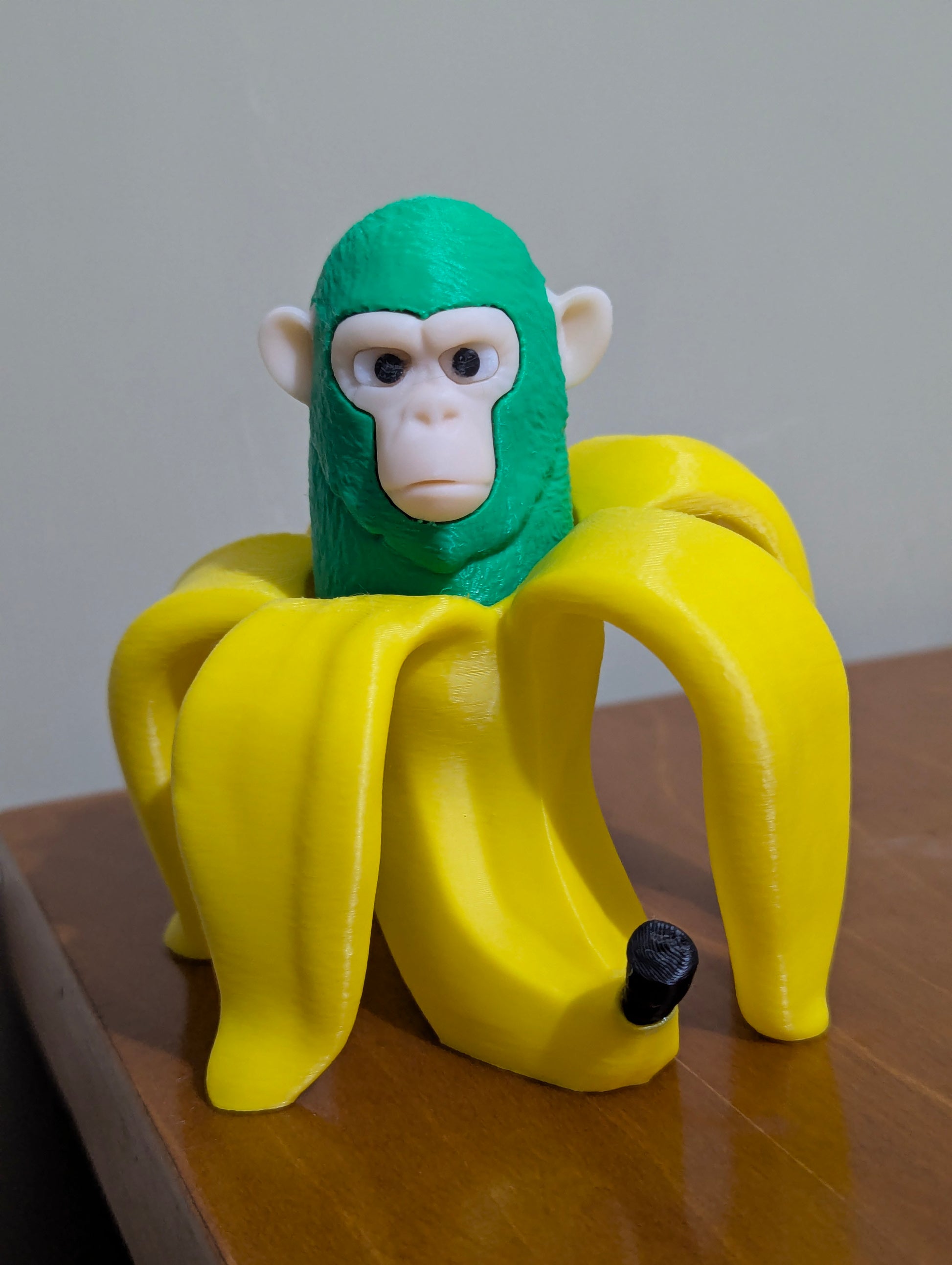 Chimpanzini Bananini